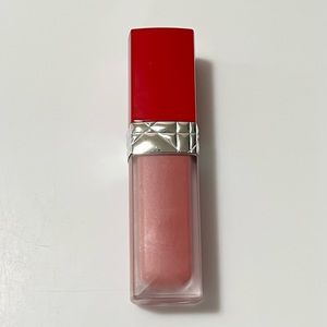 Christian Dior Rouge Dior Ultra Care liquid Lipstick shade 675